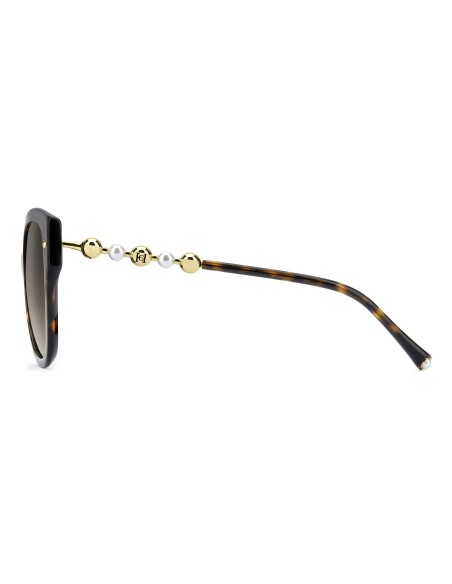 CAROLINA HERRERA - HER 0318/S - 86 - 55