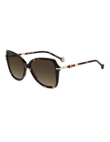 CAROLINA HERRERA - HER 0302/S - 86 - 56
