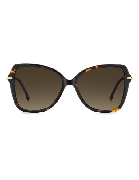 CAROLINA HERRERA - HER 0302/S - 86 - 56