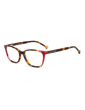 CAROLINA HERRERA - HER 0124 - O63 - 54