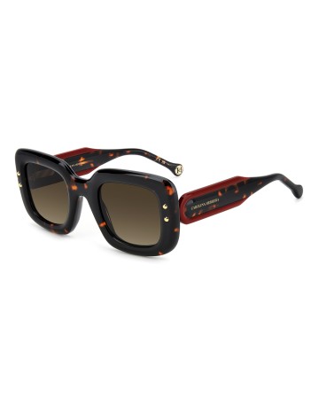 CAROLINA HERRERA - HER 0313/S - 86 - 49