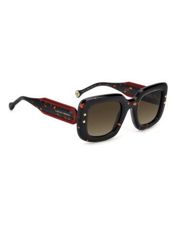 CAROLINA HERRERA - HER 0313/S - 86 - 49 2