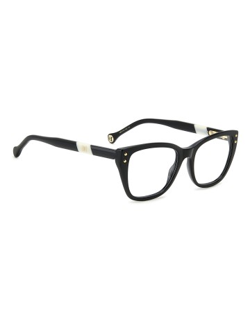 CAROLINA HERRERA - HER 0191 - 80S - 52 2