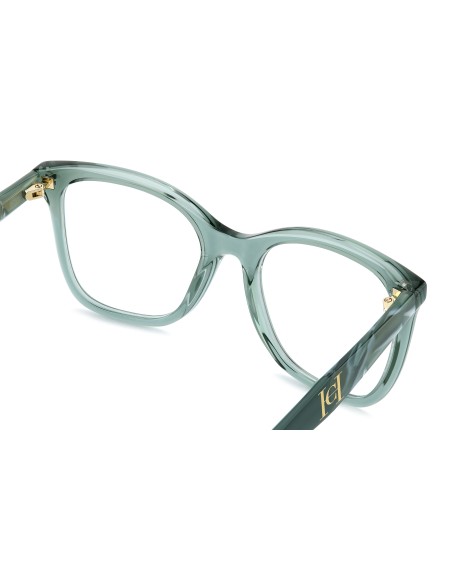 CAROLINA HERRERA - HER 0378 - 6CR - 52