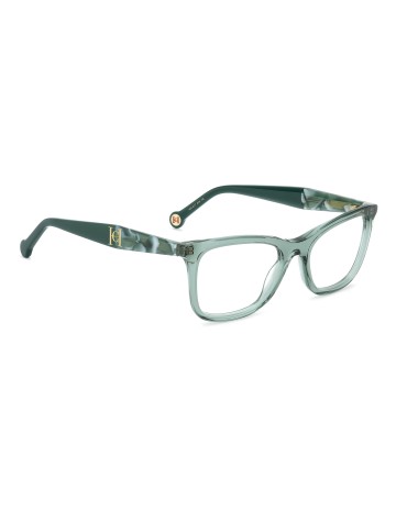 CAROLINA HERRERA - HER 0377 - 6CR - 52 2