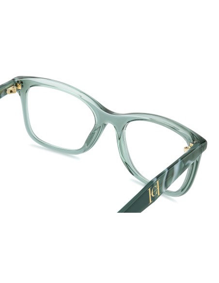 CAROLINA HERRERA - HER 0377 - 6CR - 52