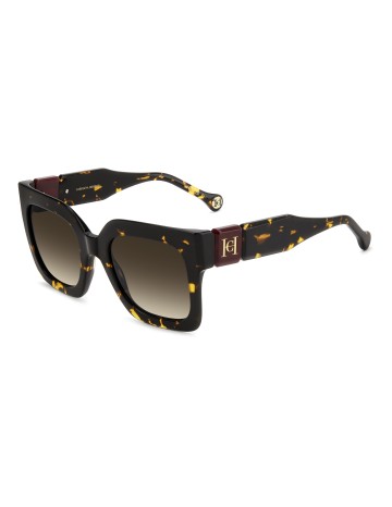 CAROLINA HERRERA - HER 0369/S - 86 - 52
