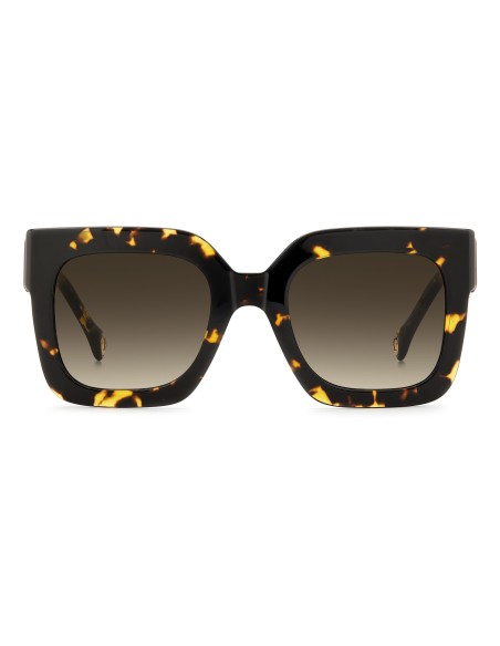 CAROLINA HERRERA - HER 0369/S - 86 - 52