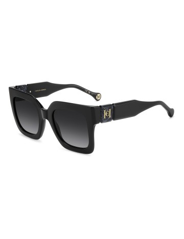 CAROLINA HERRERA - HER 0369/S - 807 - 52