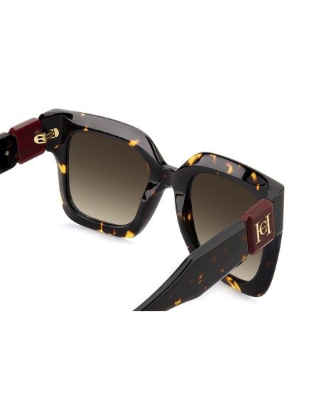 CAROLINA HERRERA - HER 0369/S - 86 - 52