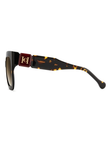 CAROLINA HERRERA - HER 0369/S - 86 - 52