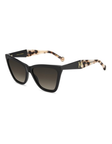 CAROLINA HERRERA - HER 0374/S - 807 - 59