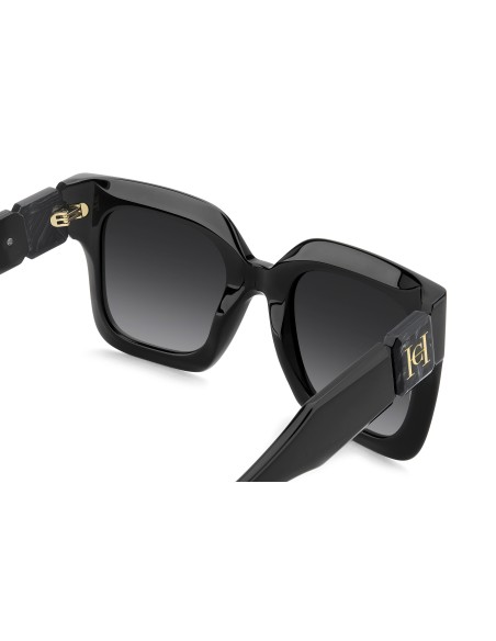 CAROLINA HERRERA - HER 0369/S - 807 - 52