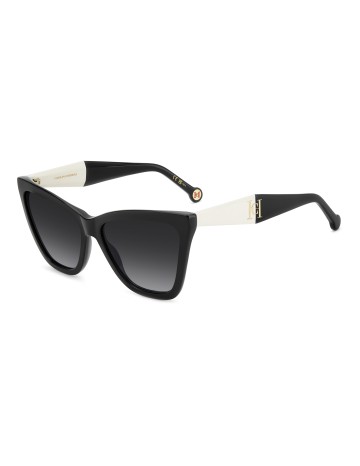 CAROLINA HERRERA - HER 0374/S - 80S - 59