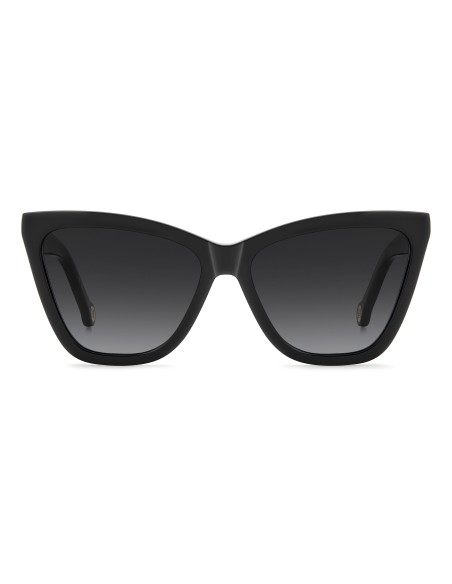 CAROLINA HERRERA - HER 0374/S - 80S - 59