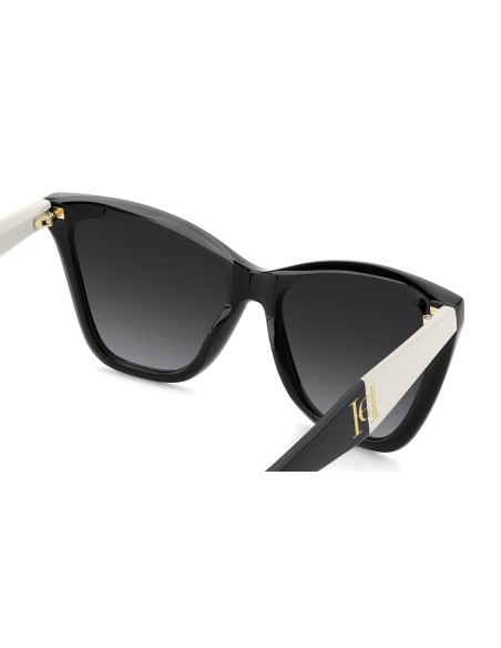 CAROLINA HERRERA - HER 0374/S - 80S - 59