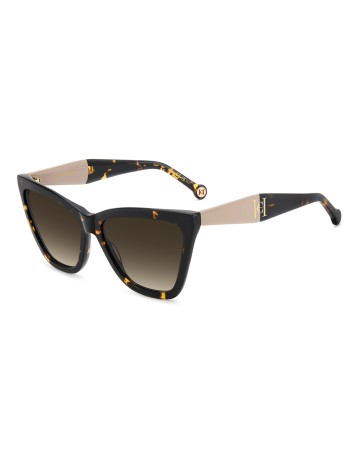 CAROLINA HERRERA - HER 0374/S - 86 - 59