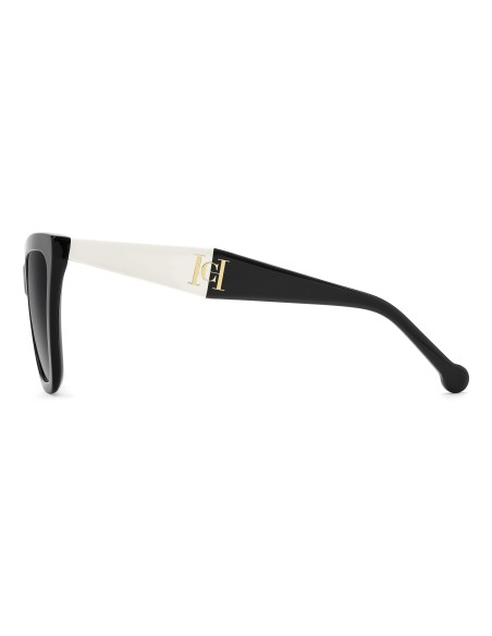 CAROLINA HERRERA - HER 0374/S - 80S - 59