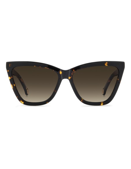 CAROLINA HERRERA - HER 0374/S - 86 - 59