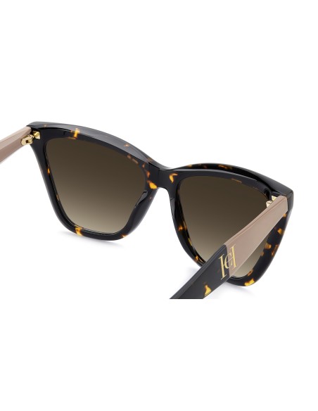 CAROLINA HERRERA - HER 0374/S - 86 - 59