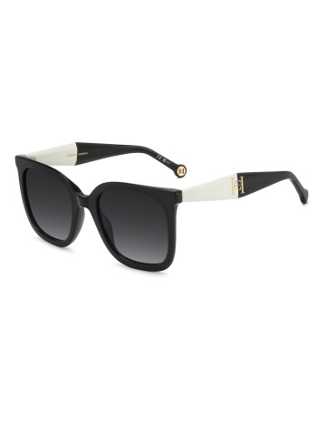 CAROLINA HERRERA - HER 0375/G/S - 80S - 55