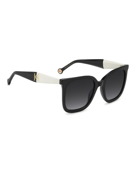 CAROLINA HERRERA - HER 0375/G/S - 80S - 55