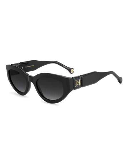 CAROLINA HERRERA - HER 0370/S - 807 - 52