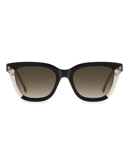 CAROLINA HERRERA - HER 0340/S - KDX - 52