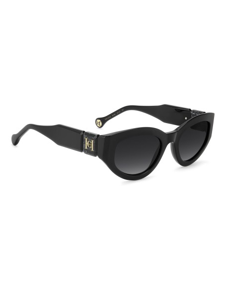 CAROLINA HERRERA - HER 0370/S - 807 - 52