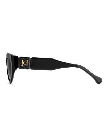 CAROLINA HERRERA - HER 0370/S - 807 - 52