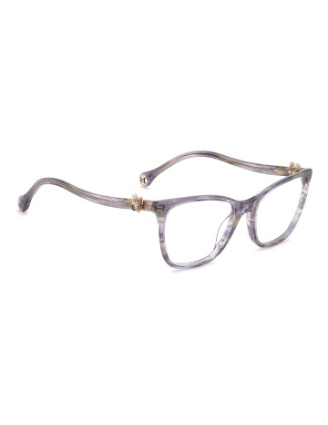 CAROLINA HERRERA - HER 0395/G - 7FF - 54 2