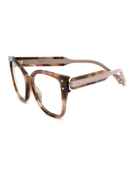 CAROLINA HERRERA - HER 0368 - 0B0 - 53