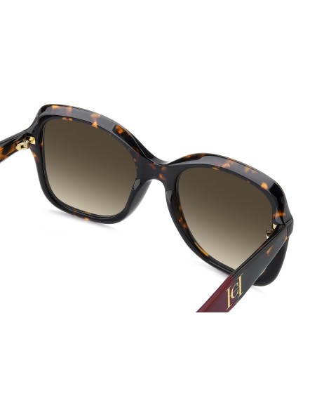 CAROLINA HERRERA - HER 0373/S - 86 - 56