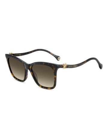 CAROLINA HERRERA - HER 0394/G/S - 86 - 55