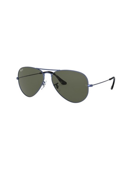 Eyewear  Ray-Ban - 3025 SOLE - 919031 - 58