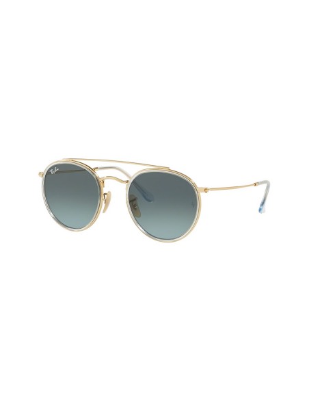 Eyewear  Ray-Ban - RB3647N - 91233M - 51