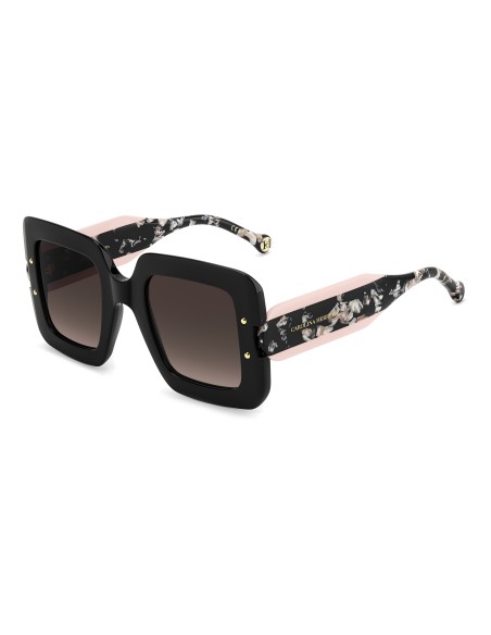 CAROLINA HERRERA - HER 0322/S - 3H2 - 50