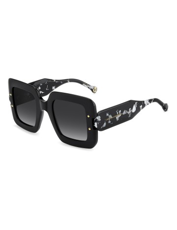 CAROLINA HERRERA - HER 0322/S - 807 - 50
