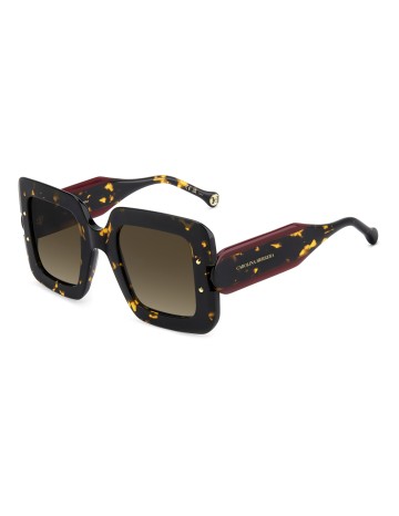 CAROLINA HERRERA - HER 0322/S - 86 - 50