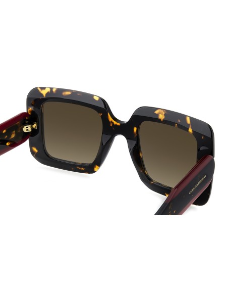 CAROLINA HERRERA - HER 0322/S - 86 - 50