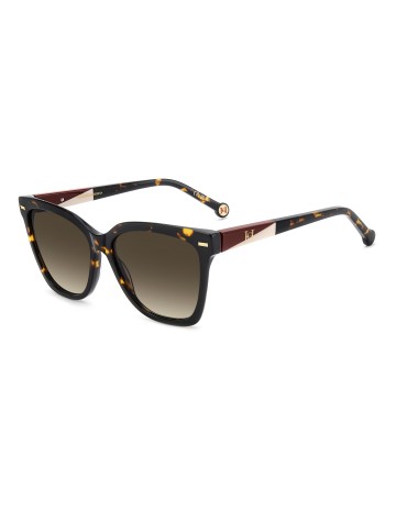 CAROLINA HERRERA - HER 0333/S - 86 - 57