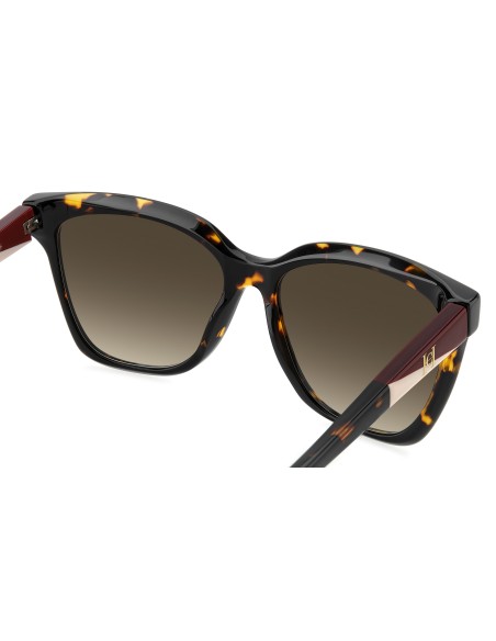 CAROLINA HERRERA - HER 0333/S - 86 - 57