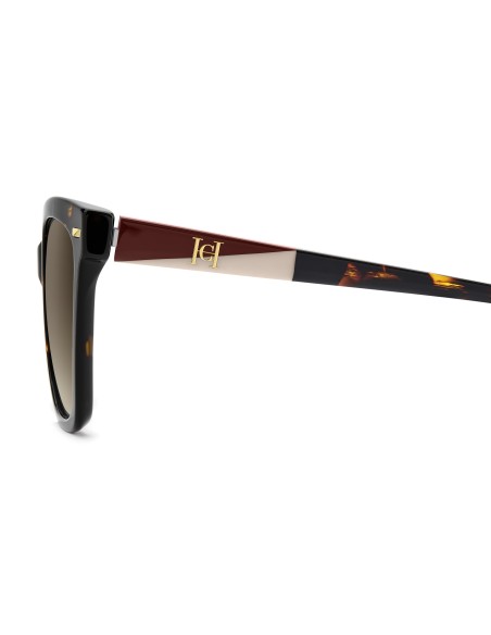 CAROLINA HERRERA - HER 0333/S - 86 - 57