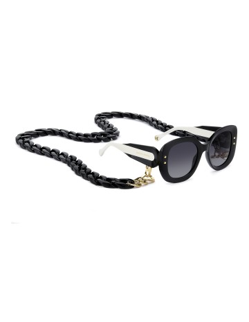 CAROLINA HERRERA - HER 0254/S - 807 - 53 2