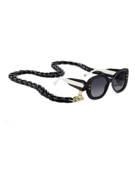 CAROLINA HERRERA - HER 0254/S - 807 - 53