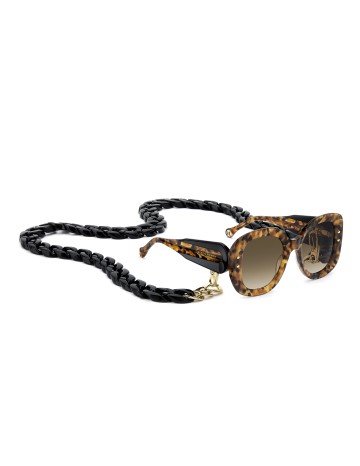 CAROLINA HERRERA - HER 0254/S - 86 - 53 2