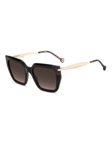 CAROLINA HERRERA - HER 0348/S - 3H2 - 55