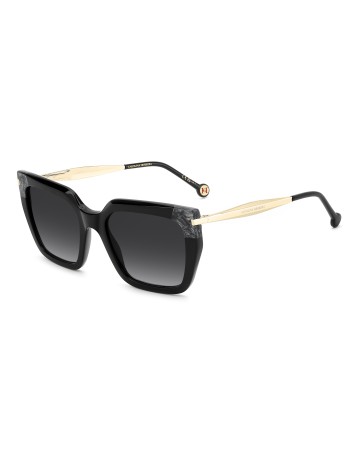 CAROLINA HERRERA - HER 0348/S - 807 - 55