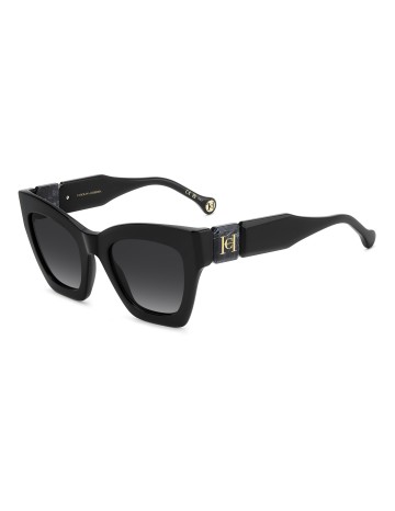 CAROLINA HERRERA - HER 0327/S - 807 - 52