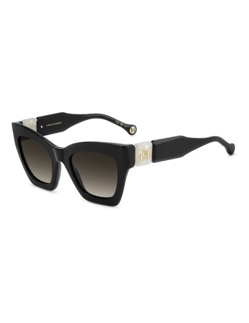 CAROLINA HERRERA - HER 0327/S - GBY - 52